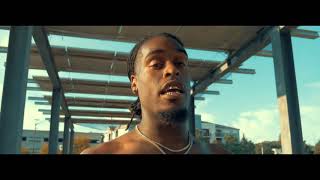 CFO Walk Different